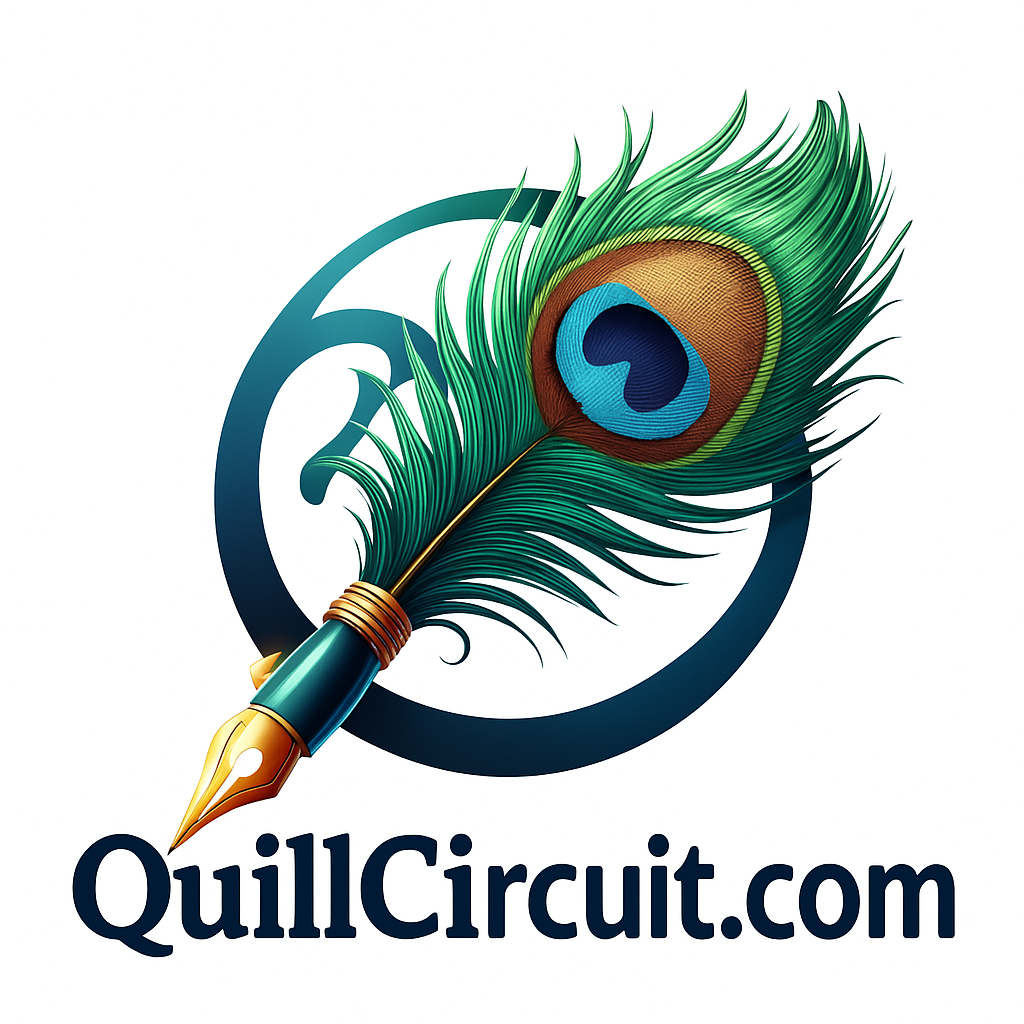 QuillCircuit Logo