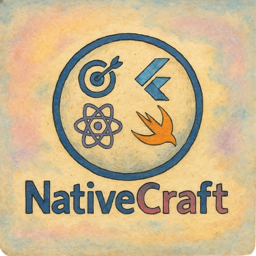 NativeCraft Logo