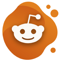 Reddit librarian Logo