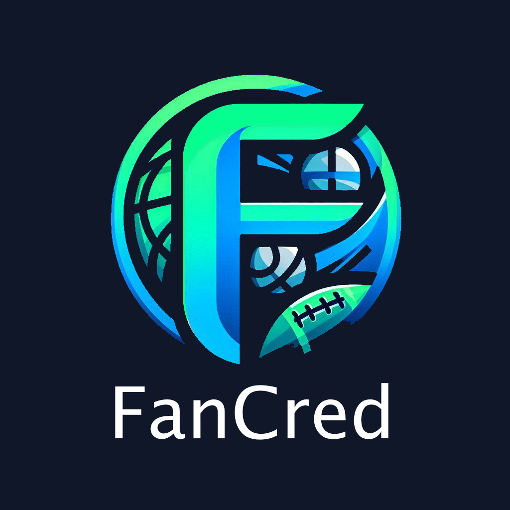 FanCred Logo