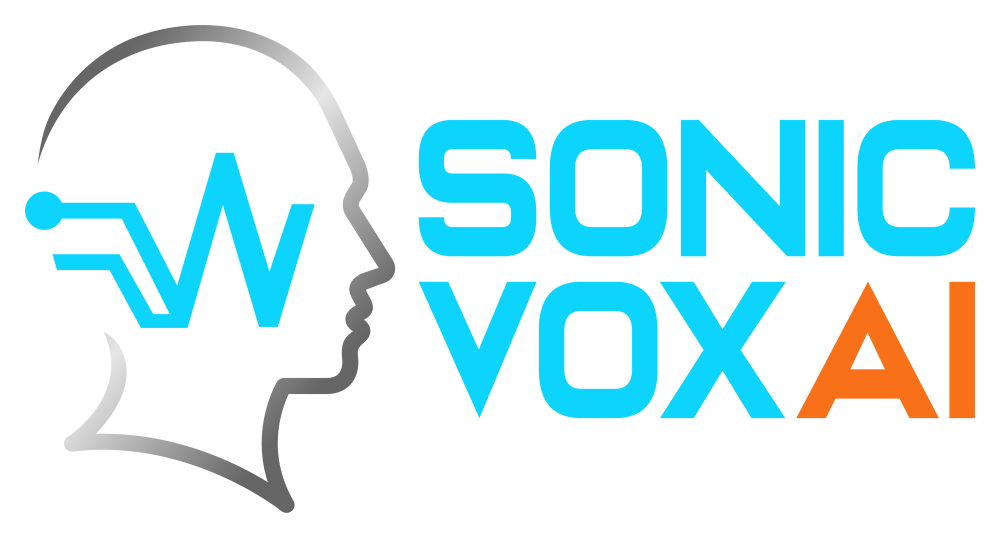 SonicVox Logo