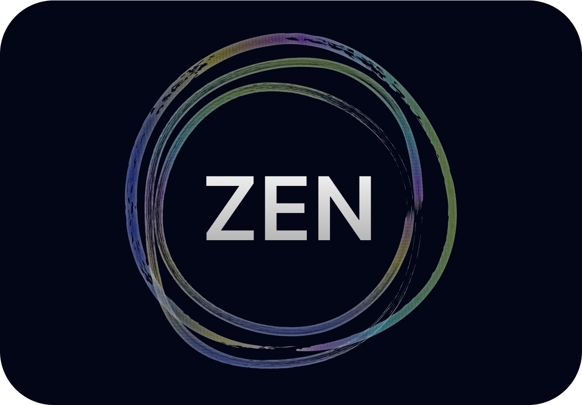 TranscribeZen - Audio and Video to Text