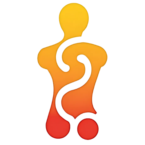Tell Me Where It Hurts Now Logo