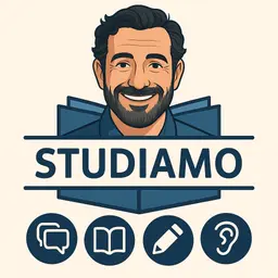 Studiamo.app Logo