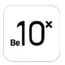 Be10x