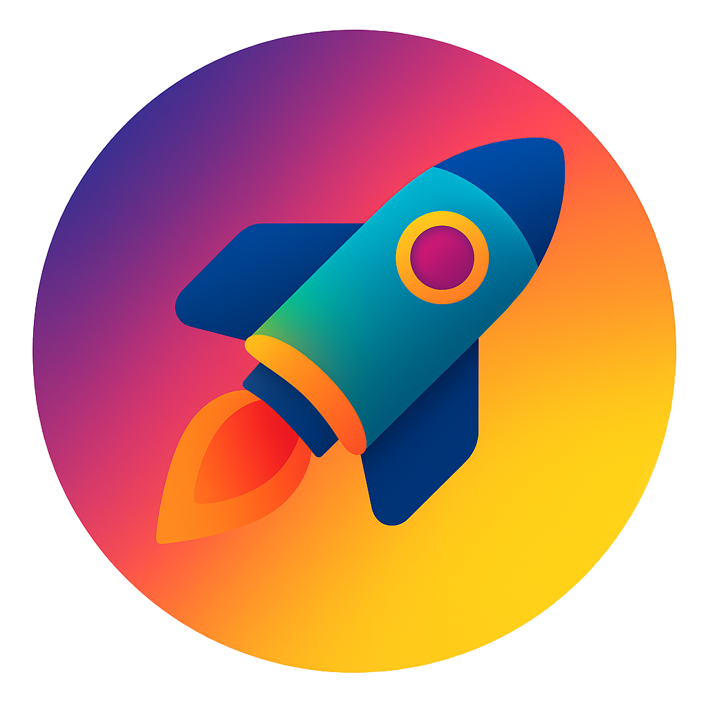 HypeDesk Logo