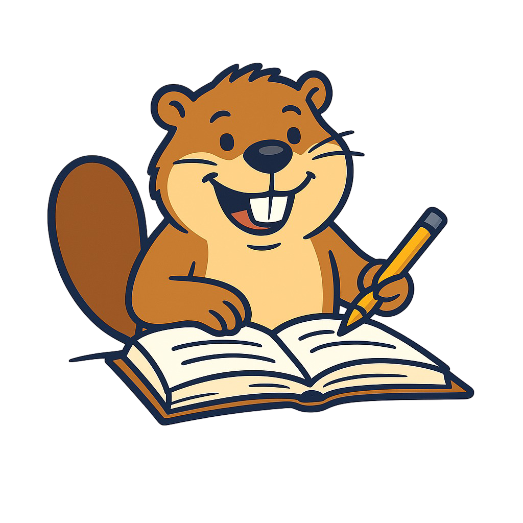 BerichtBiber Logo