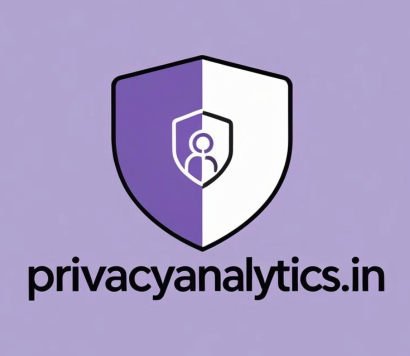 PrivacyAnalytics.in