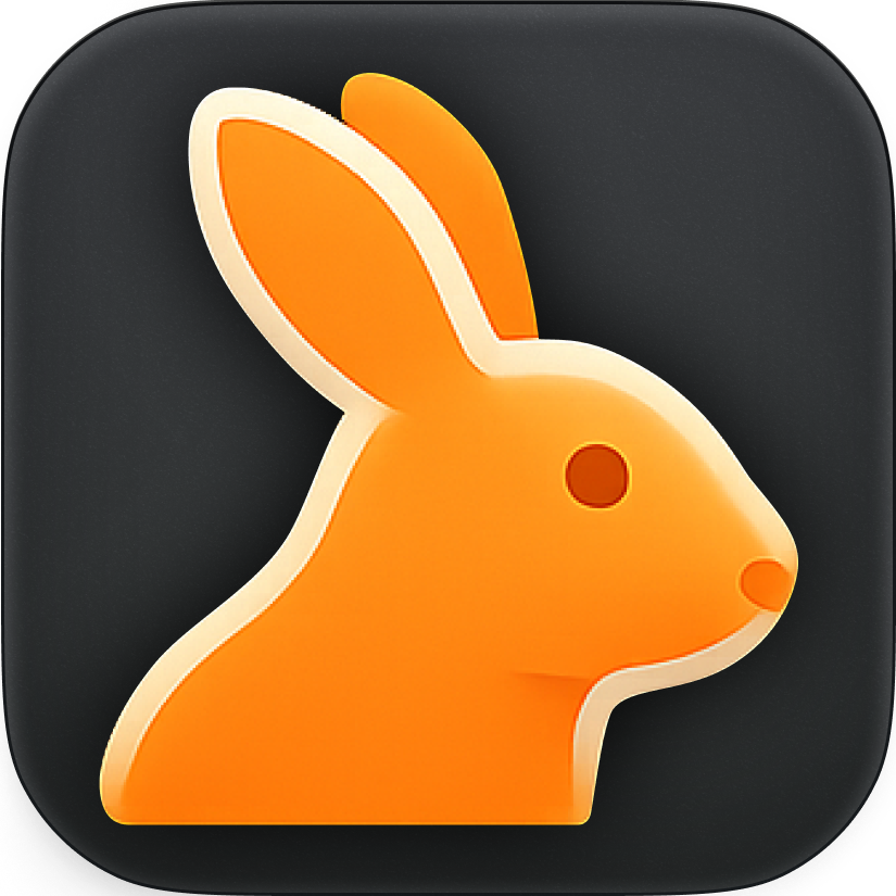 RabbitGUI Logo