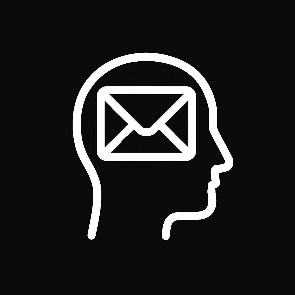 MailMind Logo
