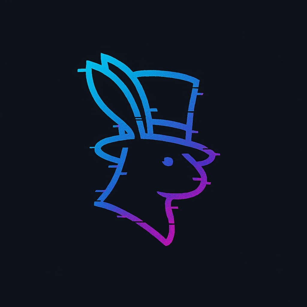 Manic Agency Logo