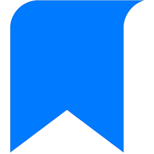 Simple URL Logo
