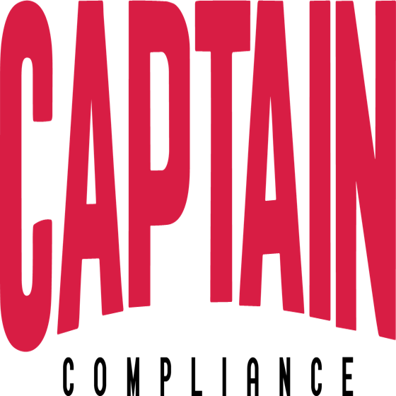 Captain Compliance Consent Management
