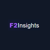 F2Insights Logo
