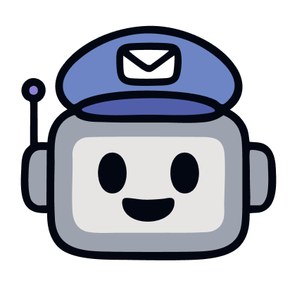 Post for Me Logo