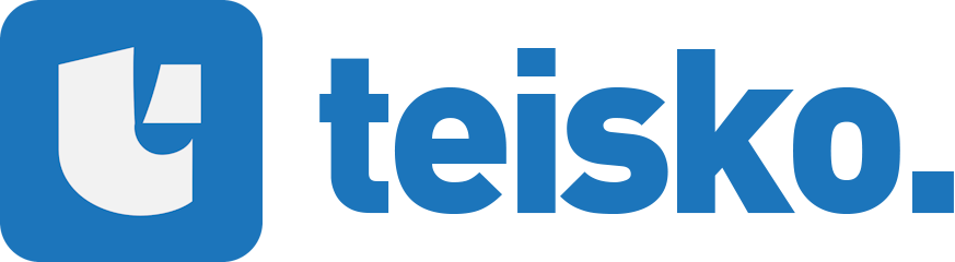 Teisko Logo