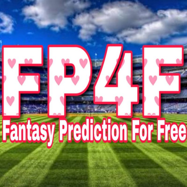 Fantasy Prediction For Free Logo