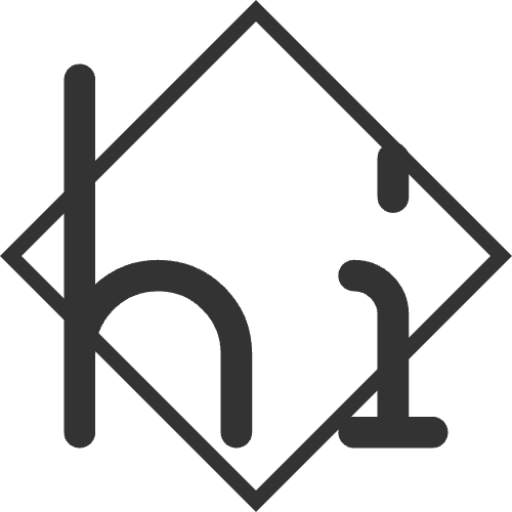 HiColors Logo