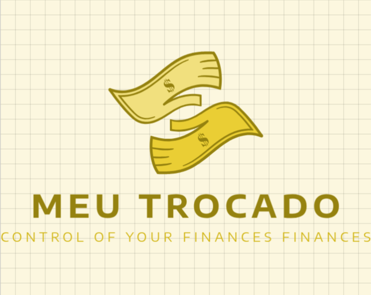 Meu Trocado Logo