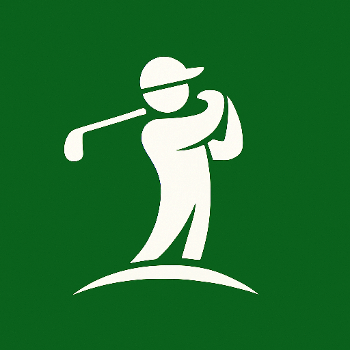 Golf Indoor Near Me Logo