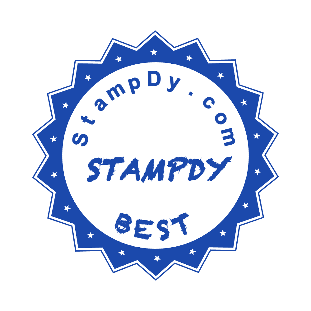 StampdyCom