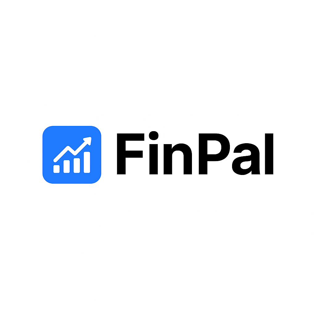 Finpal.pro Logo