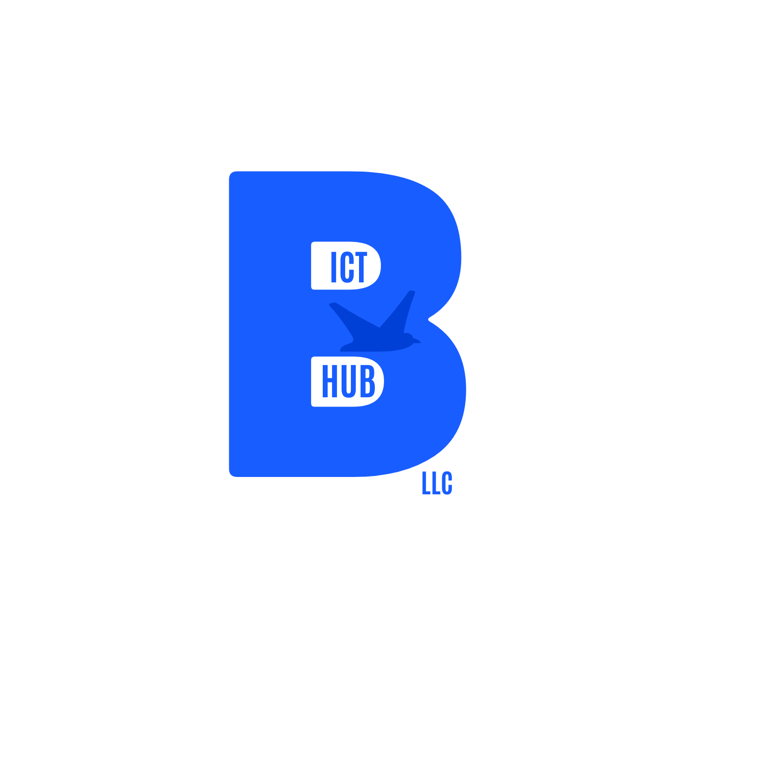 BICTHUB Logo
