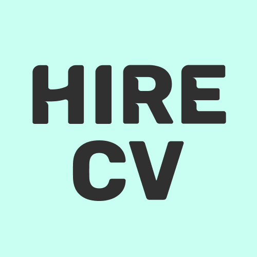 HireCV Logo