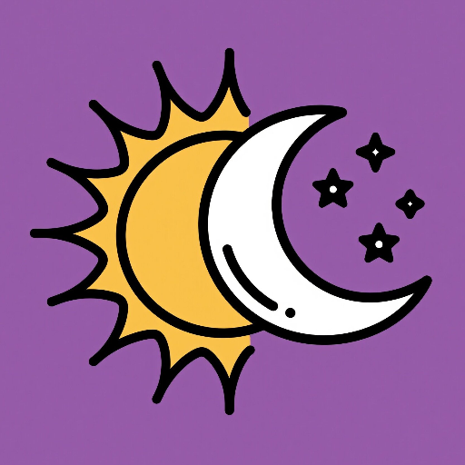 Random Tarot Card Logo