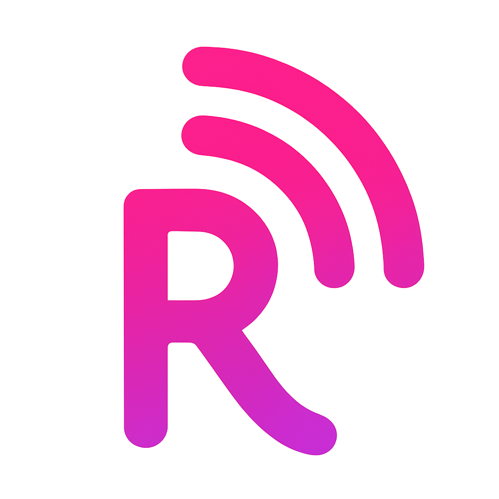 ListenRadio Logo