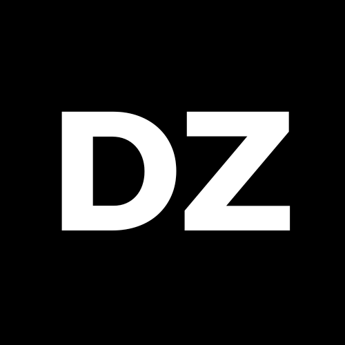 Discordz Logo