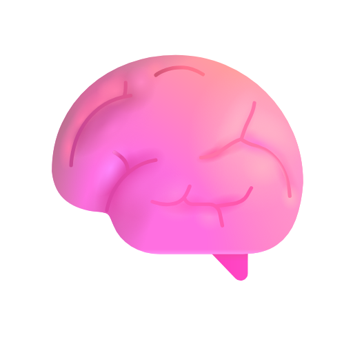 Steal a Brainrot Fan Logo