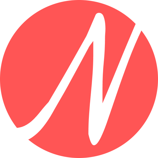 AI nails Logo
