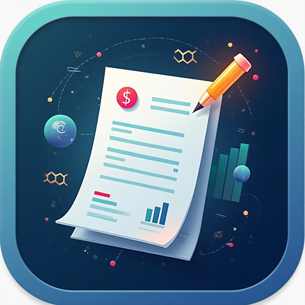 Invoice Generator - Invoica Logo