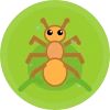 Grounded 2 Survival Guide & Wiki Logo