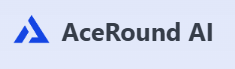 AceRound AI Logo