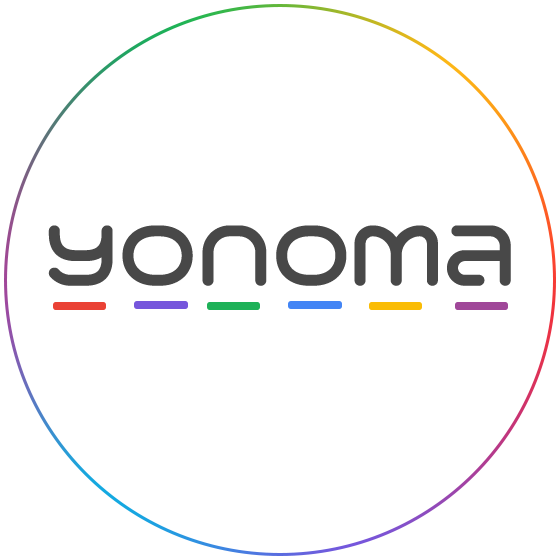 Yonoma Logo