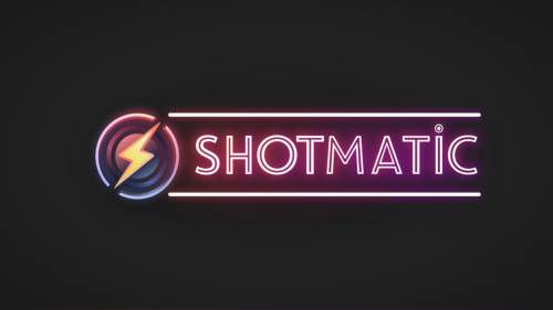 Shotmatic Logo