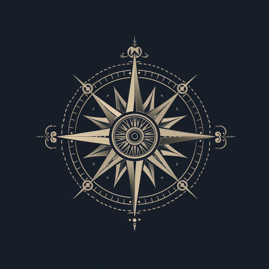 Career Compass AI Logo