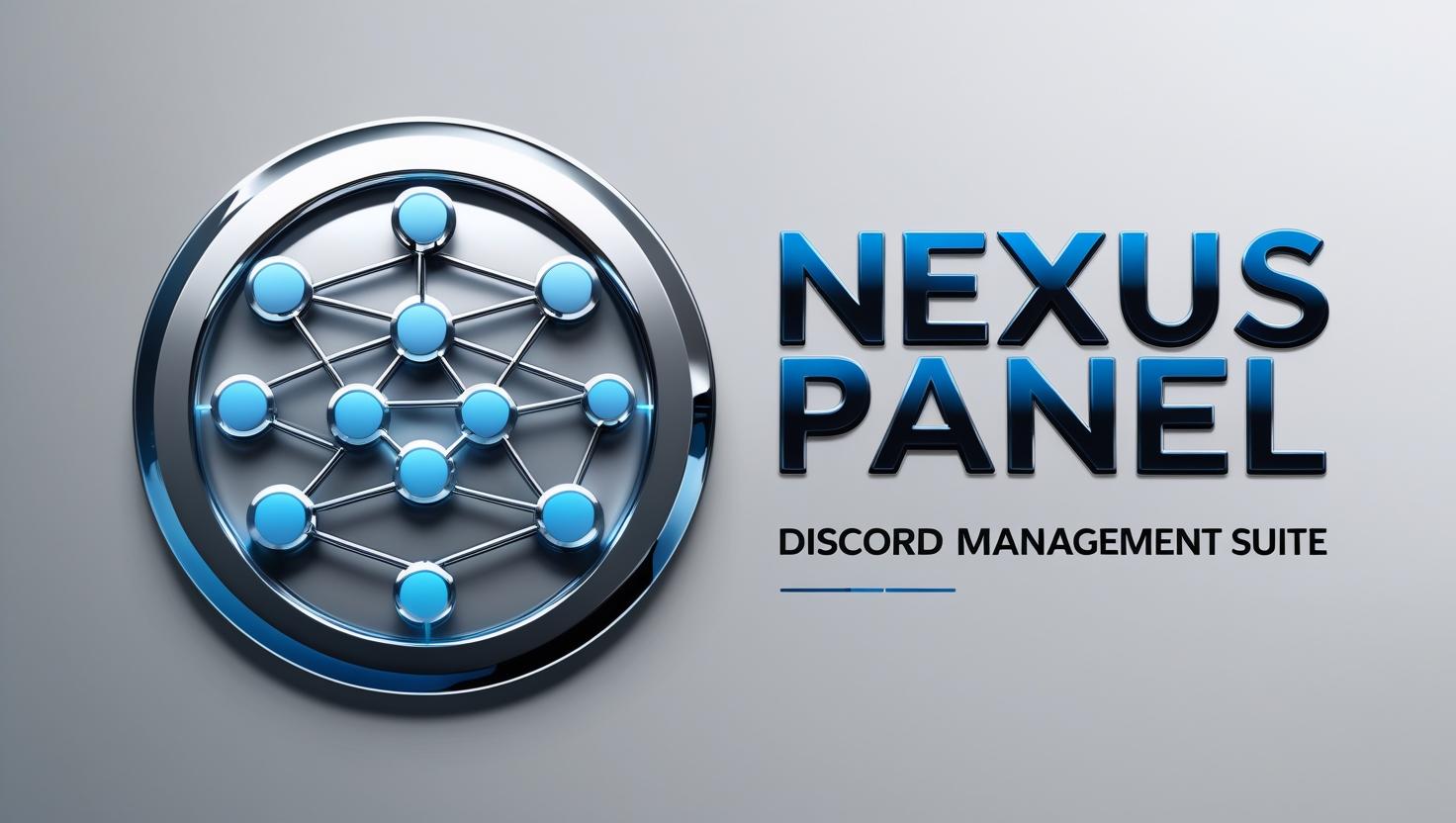 Nexus Panel Logo