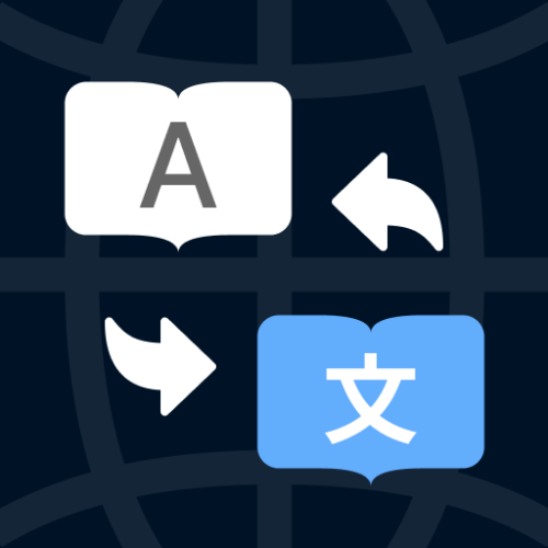 BookTranslator Logo
