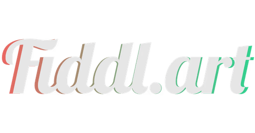 Fiddl.art Logo