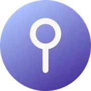 Random Address Generator Logo