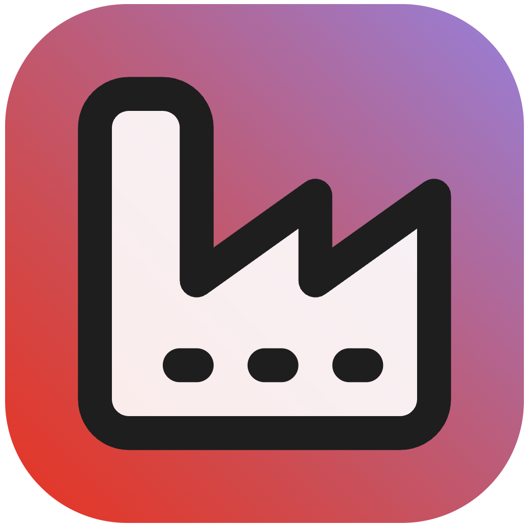 Boilerplates 4 SaaS Logo