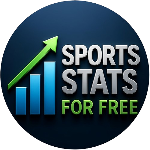 Sports Stats For Free Logo