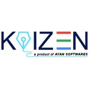 KAiZEN - Digital Signature Tool Logo