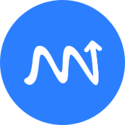 Micro SaaS Up Logo
