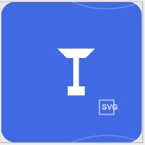 SVG Converter Logo