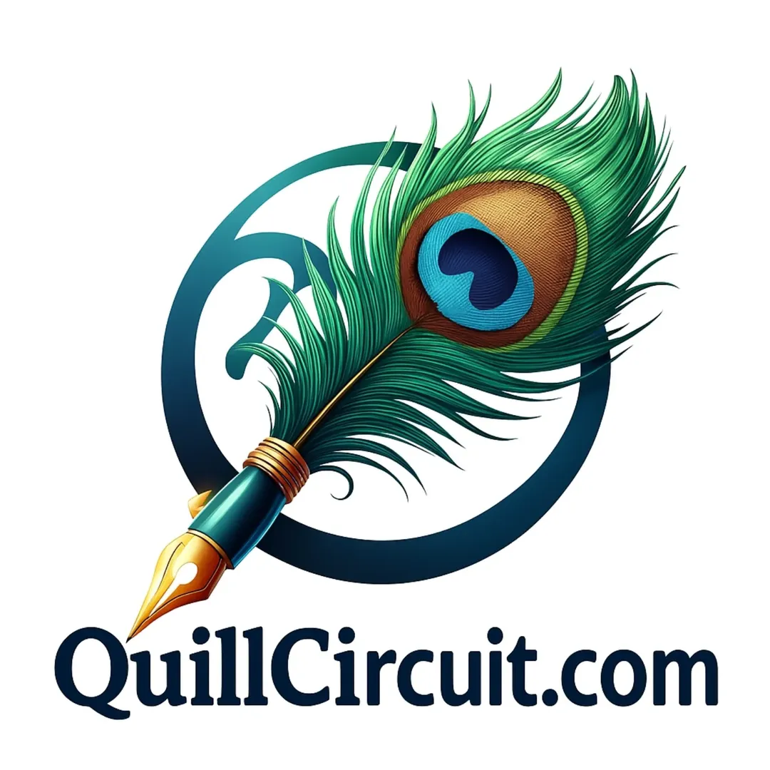 QuillCircuit Forum Logo