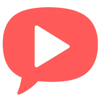 TubeBuddy - Summarize & chat with youtube videos Logo